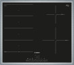 Индукционная варочная панель Bosch PXE645FC1E