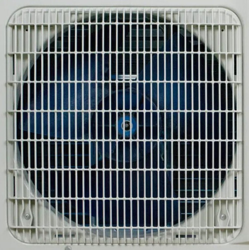 Сплит-система Бирюса B-09DPR/B-09DPQ