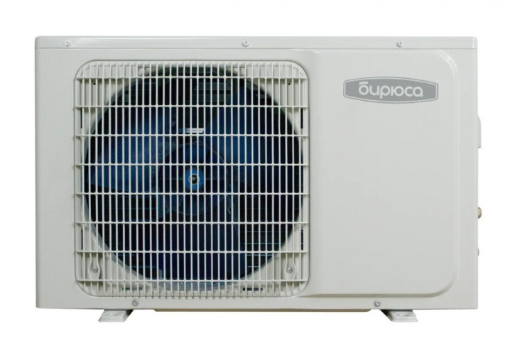 Сплит-система Бирюса B-09DPR/B-09DPQ