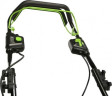 Газонокосилка аккумуляторная GREENWORKS GC82LM61S twinforce