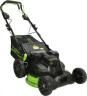Газонокосилка аккумуляторная GREENWORKS GC82LM61S twinforce