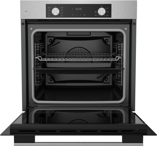 Электрический духовой шкаф HiSTORY OE778L FIX