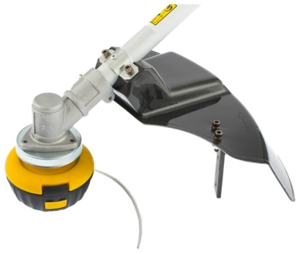 Триммер электрический Denzel TE-1200 96611