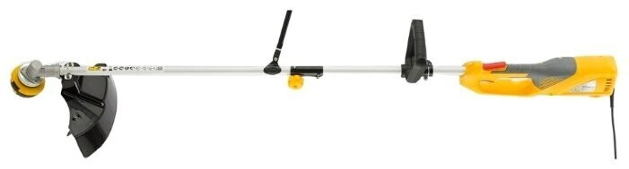 Триммер электрический Denzel TE-1200 96611