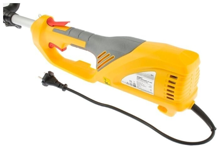 Триммер электрический Denzel TE-1200 96611