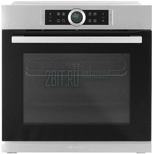 Электрический духовой шкаф Bosch HBG632TS1
