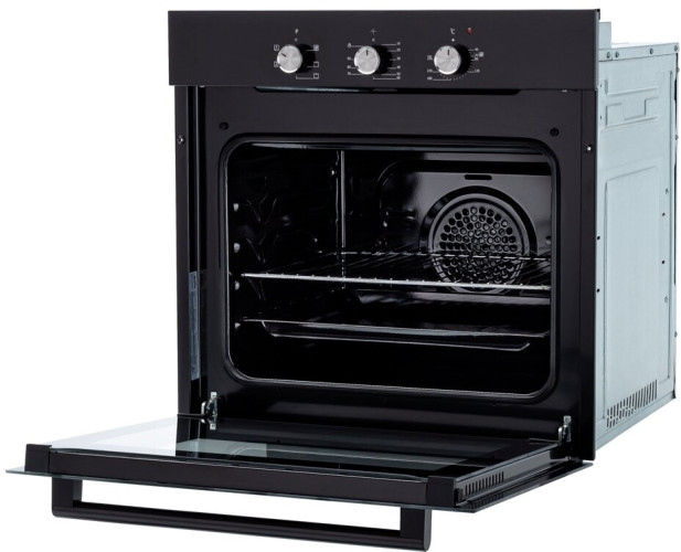 Электрический духовой шкаф Simfer B6EB16001