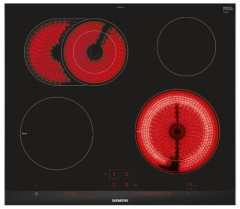Электрическая варочная панель Siemens ET 675LCP1R