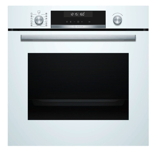 Электрический духовой шкаф Bosch HBG5780W0