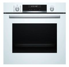 Электрический духовой шкаф Bosch HBG5780W0