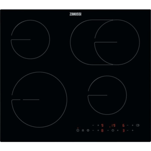 Электрическая варочная панель Zanussi CPZ 64420 KC