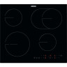 Электрическая варочная панель Zanussi CPZ 64420 KC