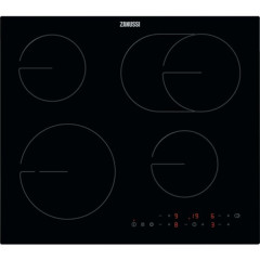 Электрическая варочная панель Zanussi CPZ 64420 KC