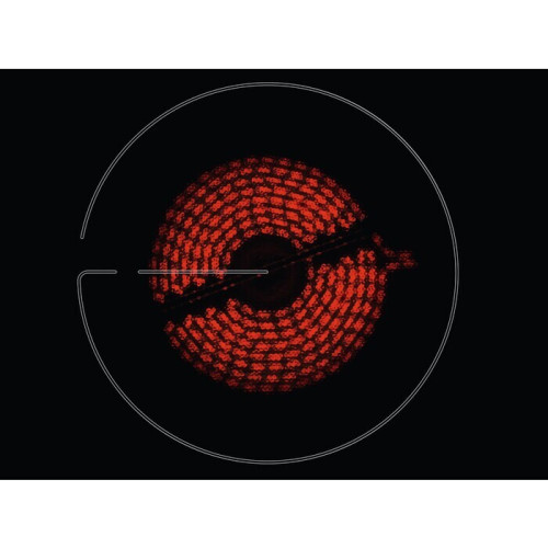 Электрическая варочная панель Zanussi CPZ 64420 KC