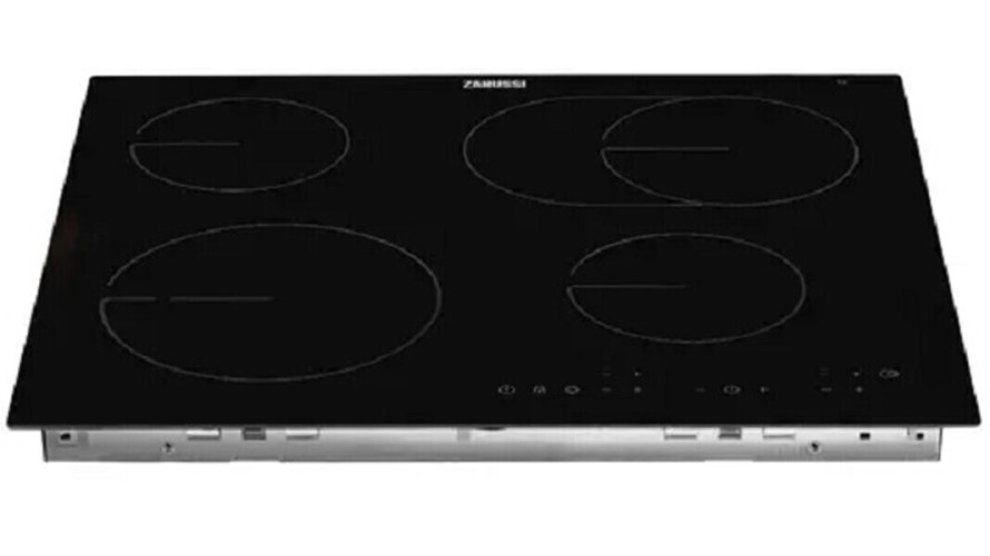 Электрическая варочная панель Zanussi CPZ 64420 KC
