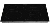 Электрическая варочная панель Zanussi CPZ 64420 KC