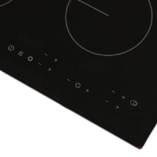 Электрическая варочная панель Zanussi CPZ 64420 KC