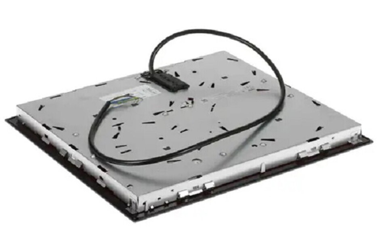 Электрическая варочная панель Zanussi CPZ 64420 KC