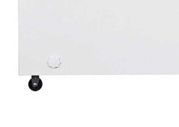 Морозильная камера Kraft TCH-H365EGL