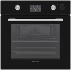 Электрический духовой шкаф WEISSGAUFF EOV 811 PDB Pure Steam