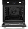 Электрический духовой шкаф WEISSGAUFF EOV 811 PDB Pure Steam