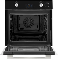 Электрический духовой шкаф WEISSGAUFF EOV 811 PDB Pure Steam
