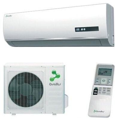 Настенная сплит-система Ballu BSG-07HN1_13Y