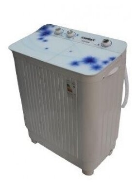 Стиральная машина Zarget ZWM 55GB