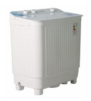 Стиральная машина Zarget ZWM 55GB