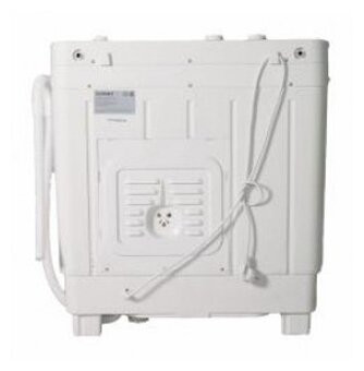 Стиральная машина Zarget ZWM 55GB