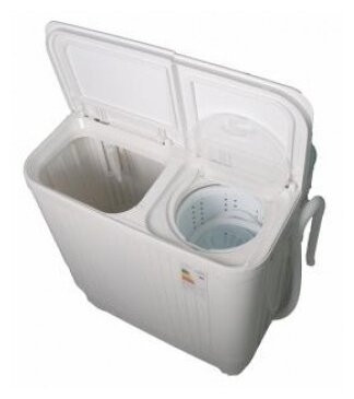 Стиральная машина Zarget ZWM 55GB