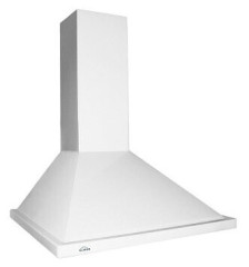 Кухонная вытяжка Elikor Оптима 50П-400-К3Л белый