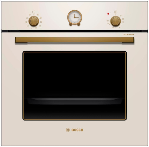 Электрический духовой шкаф Bosch HBJN10YW0R