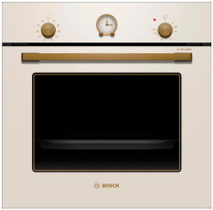 Электрический духовой шкаф Bosch HBJN10YW0R