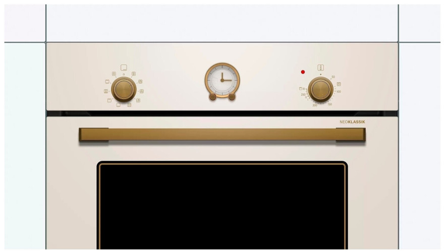 Электрический духовой шкаф Bosch HBJN10YW0R