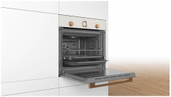 Электрический духовой шкаф Bosch HBJN10YW0R