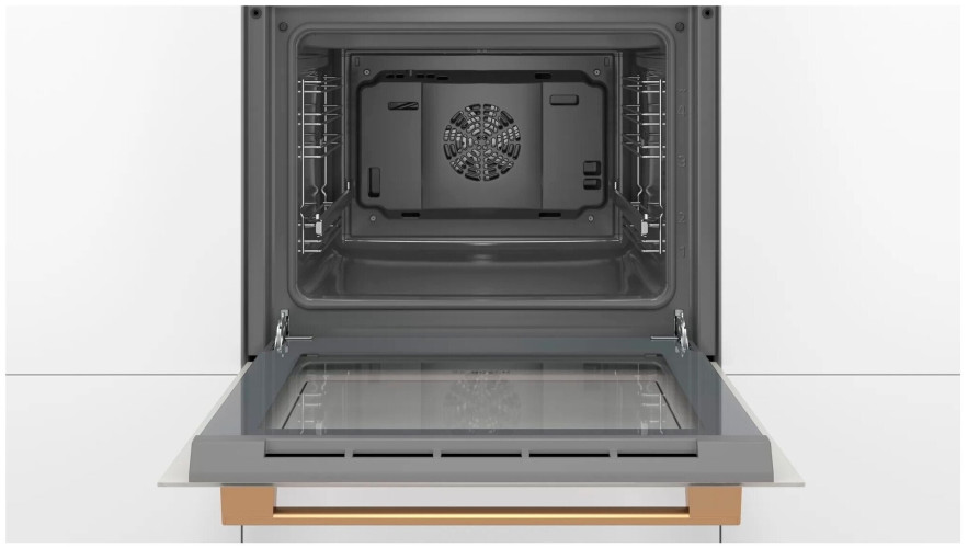 Электрический духовой шкаф Bosch HBJN10YW0R