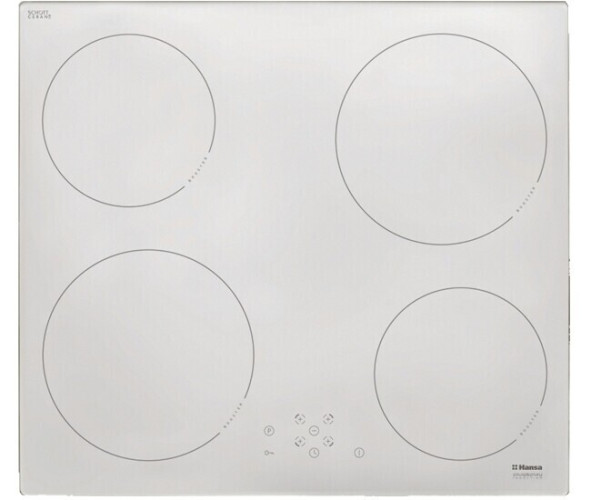 Индукционная варочная панель Hansa BHIW 67303