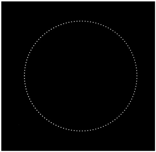 Электрическая варочная панель LEX EVH 430 BLACK