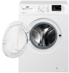 Стиральная машина BEKO WRE55P1BSW