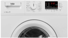 Стиральная машина BEKO WRE55P1BSW