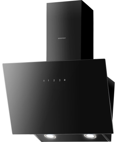 Кухонная вытяжка Nordfrost HM 6080 B