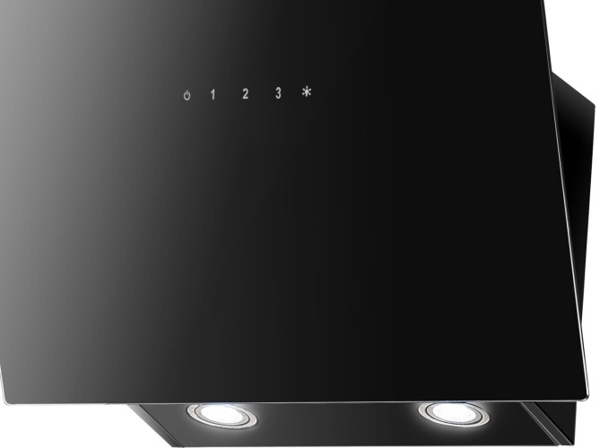 Кухонная вытяжка Nordfrost HM 6080 B