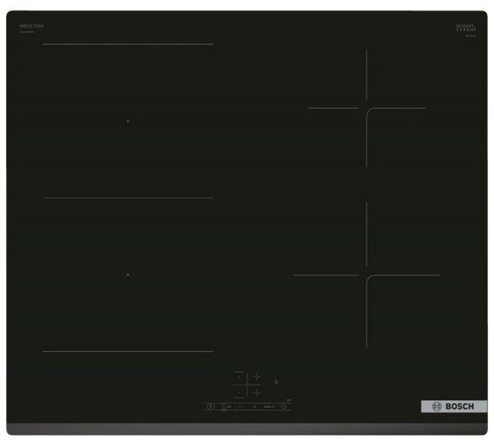 Индукционная варочная панель Bosch PVS63KBB5E