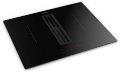 Индукционная варочная панель Faber Galileo Smart BK A600 (340.0627.227)