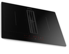 Индукционная варочная панель Faber Galileo Smart BK A600 (340.0627.227)