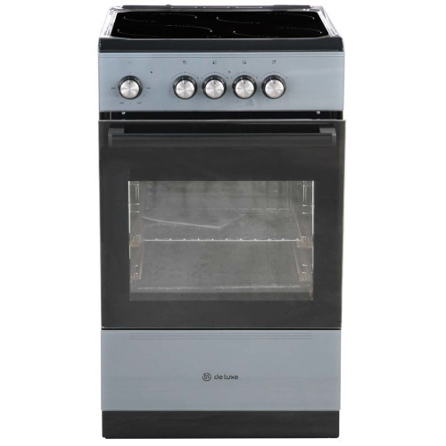Электрическая плита DeLuxe 506004.14эс-002