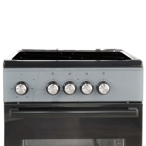 Электрическая плита DeLuxe 506004.14эс-002