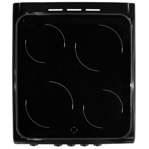 Электрическая плита DeLuxe 506004.14эс-002