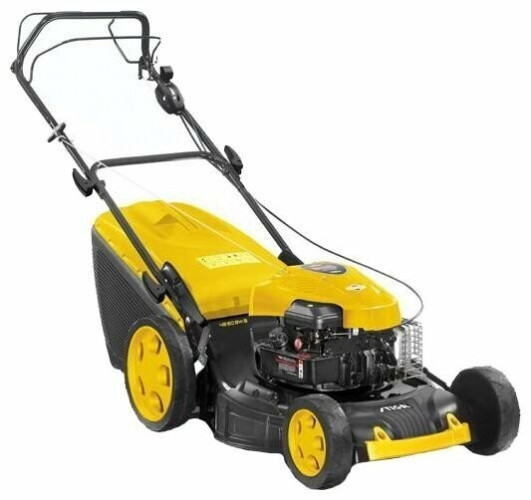 Газонокосилка бензиновая STIGA Combi 48 SQ BW B